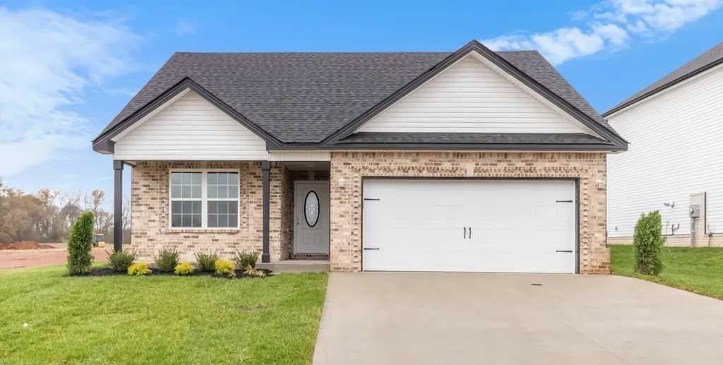 1409 Winterset Drive Clarksville TN 37040