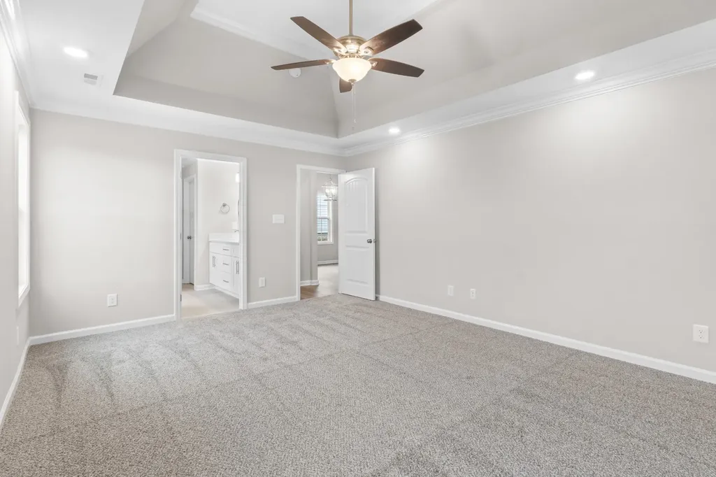 1409 Winterset Drive Clarksville TN 37040