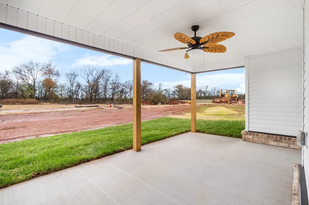 1409 Winterset Drive Clarksville TN 37040