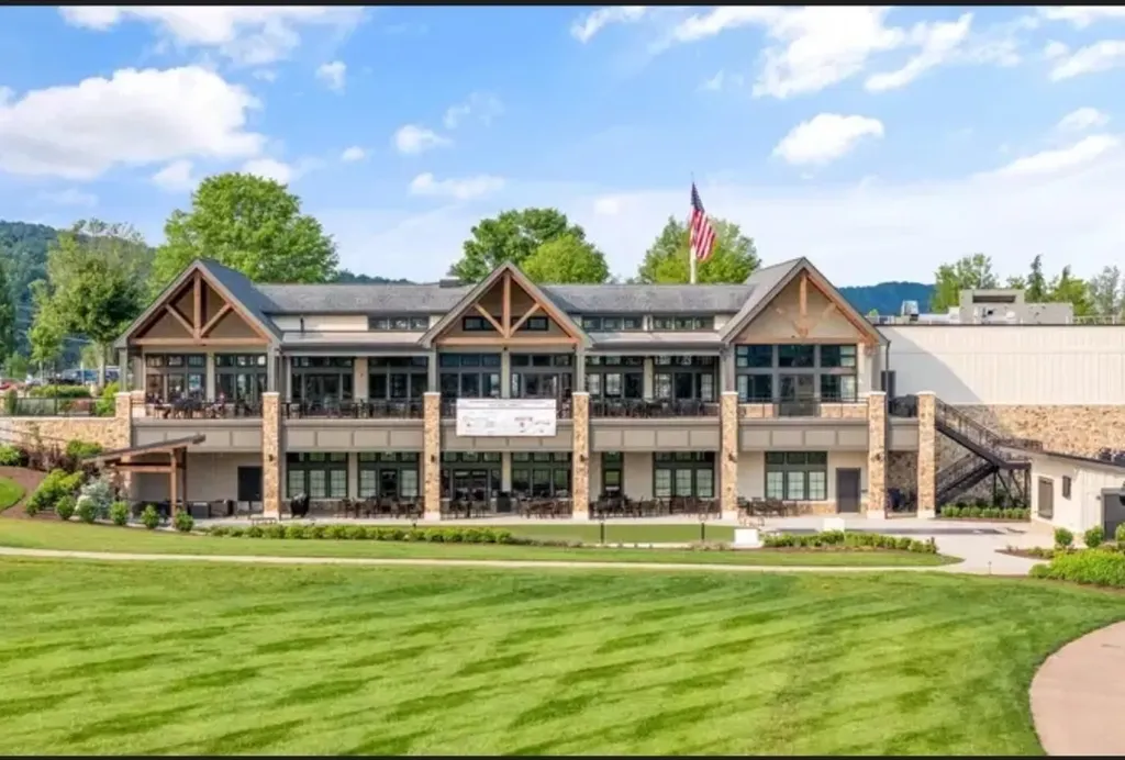 1454 Old Dogwood Trail Loudon TN 37774