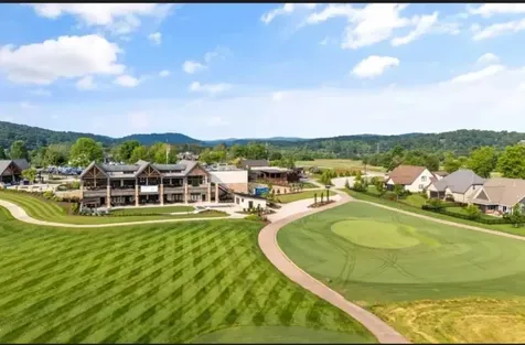 1454 Old Dogwood Trail Loudon TN 37774