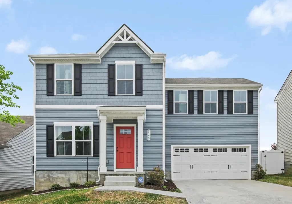 3325 Thorpe Road Nashville TN 37207