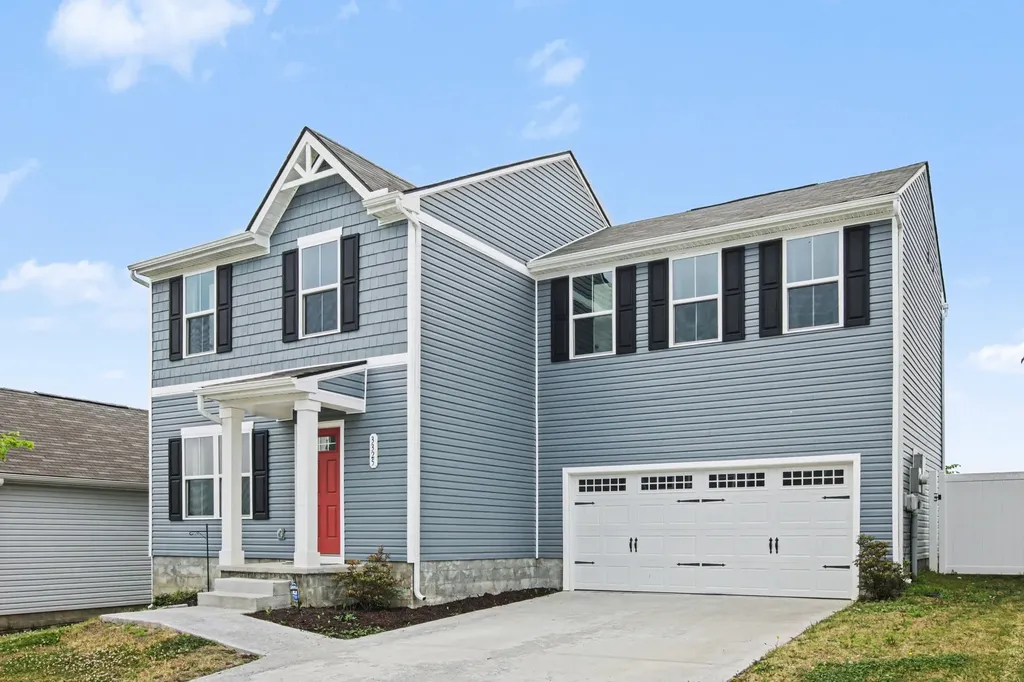 3325 Thorpe Road Nashville TN 37207