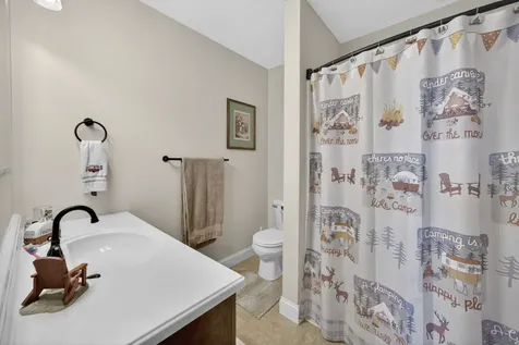 15501 Old Kentucky Road Walling TN 38587