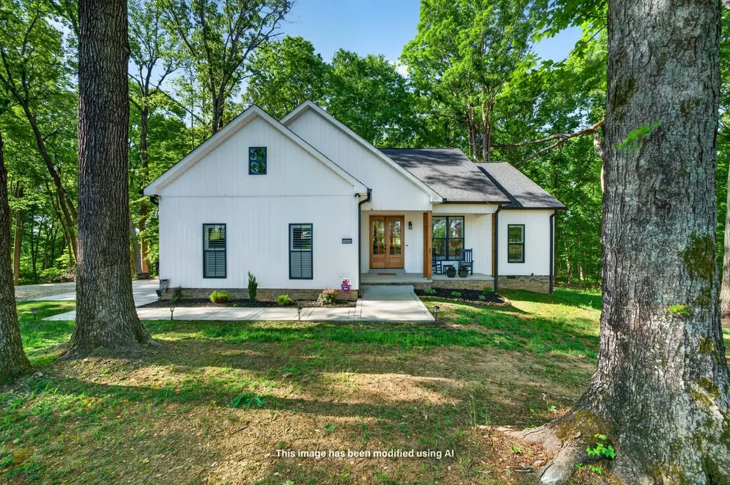 1222 Breeden Road Charlotte TN 37036