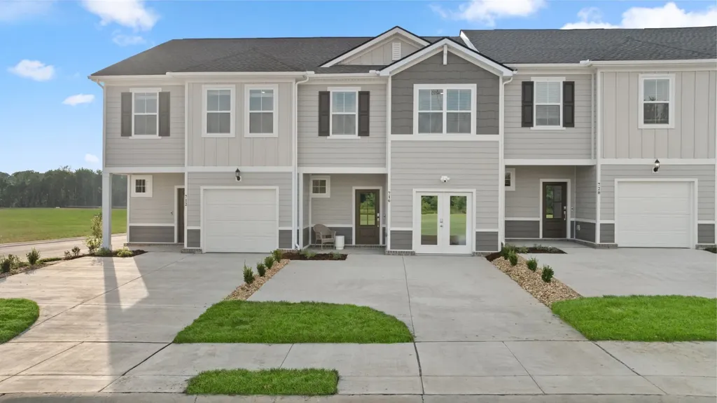 3065 Seguaro Lane White House TN 37188