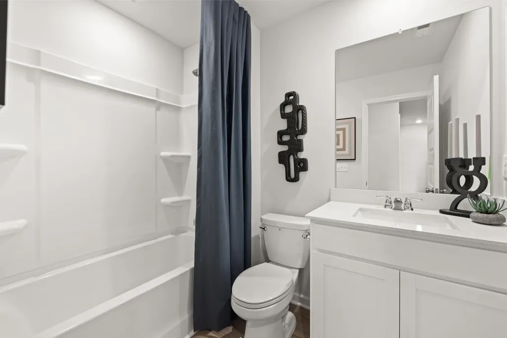 3065 Seguaro Lane White House TN 37188