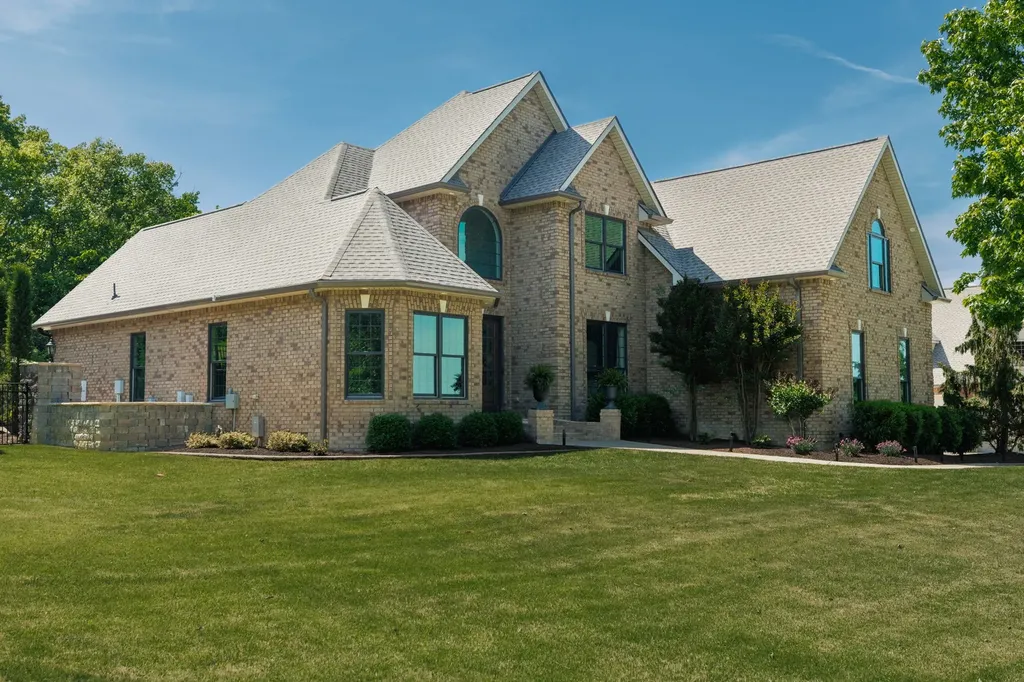 126 Hidden Valley Road Arrington TN 37014