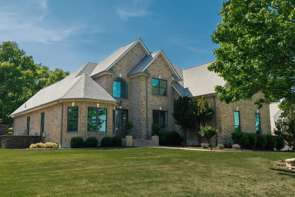 126 Hidden Valley Road Arrington TN 37014
