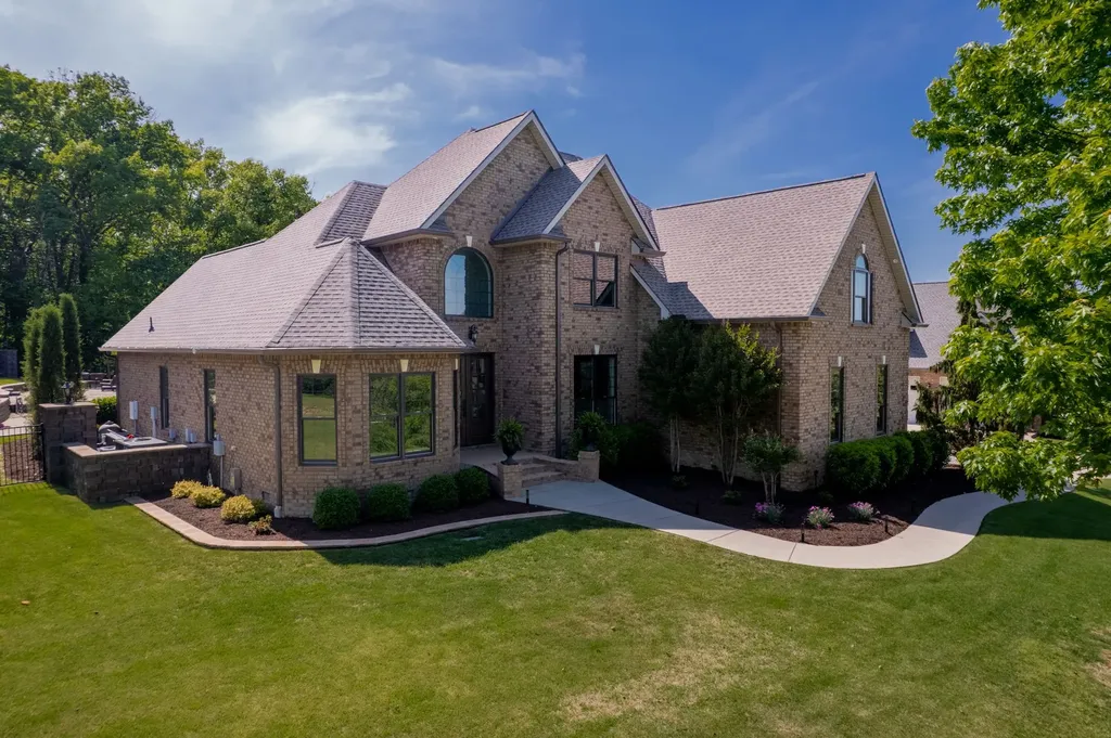 126 Hidden Valley Road Arrington TN 37014