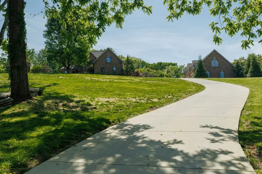 126 Hidden Valley Road Arrington TN 37014