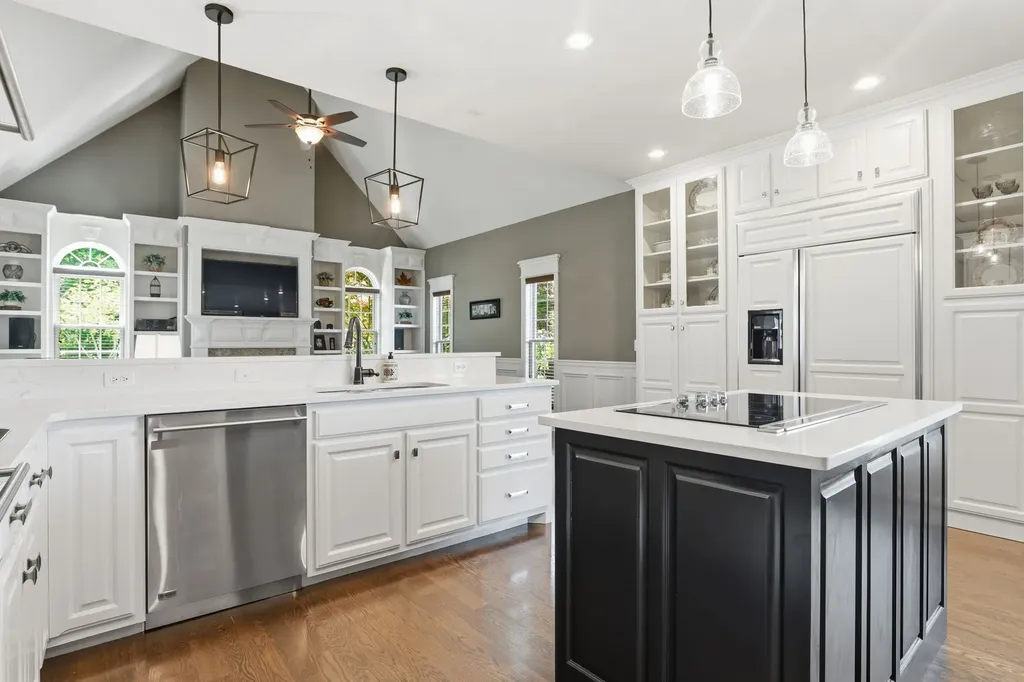126 Hidden Valley Road Arrington TN 37014