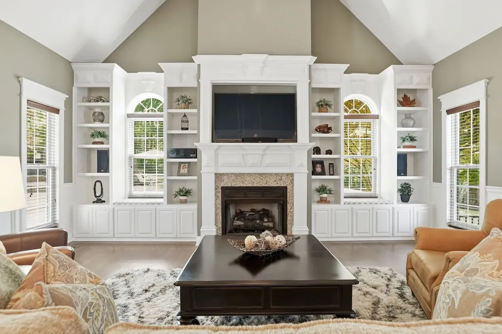 126 Hidden Valley Road Arrington TN 37014