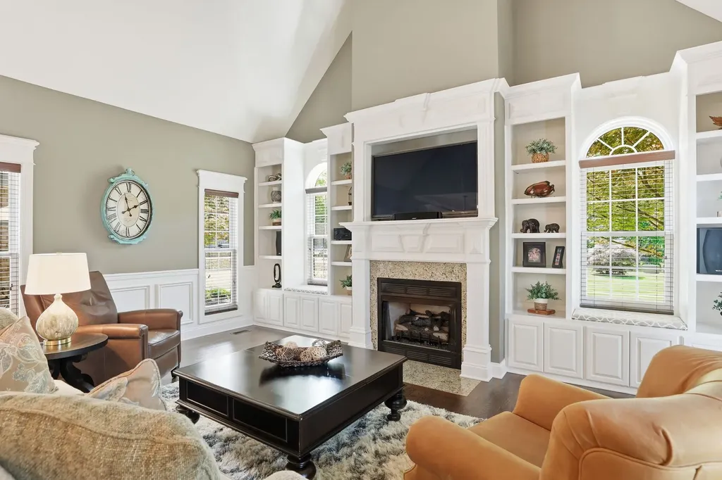 126 Hidden Valley Road Arrington TN 37014