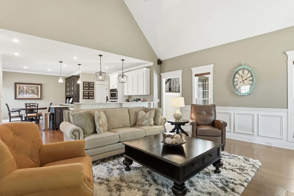 126 Hidden Valley Road Arrington TN 37014