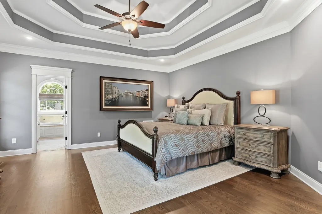 126 Hidden Valley Road Arrington TN 37014