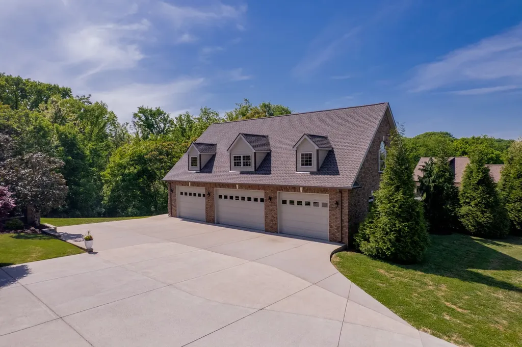 126 Hidden Valley Road Arrington TN 37014