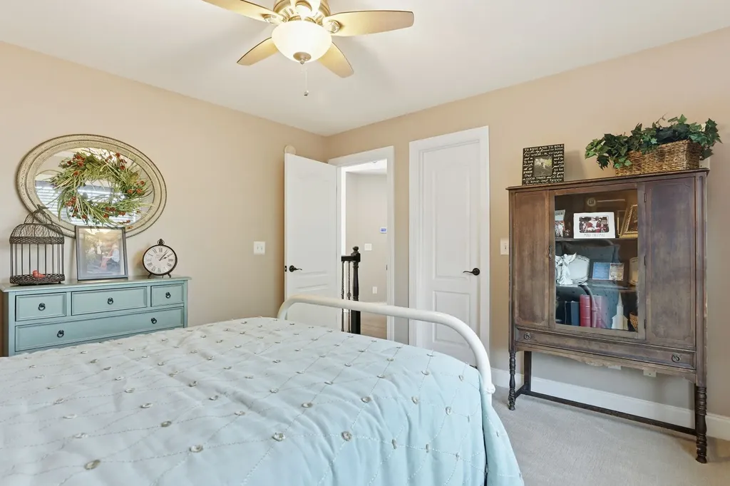 126 Hidden Valley Road Arrington TN 37014