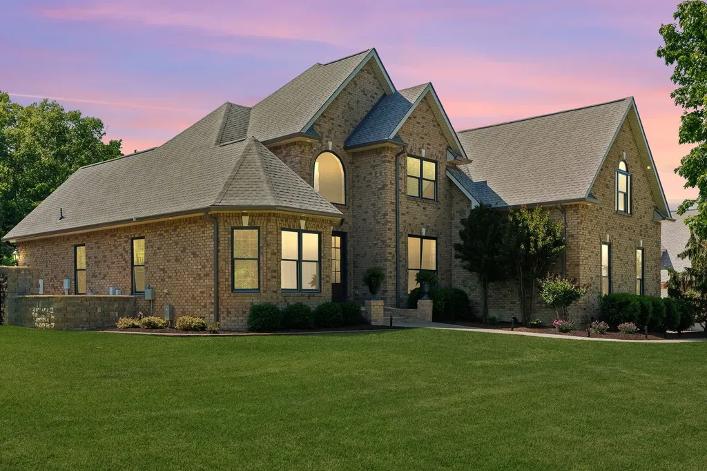 126 Hidden Valley Road Arrington TN 37014