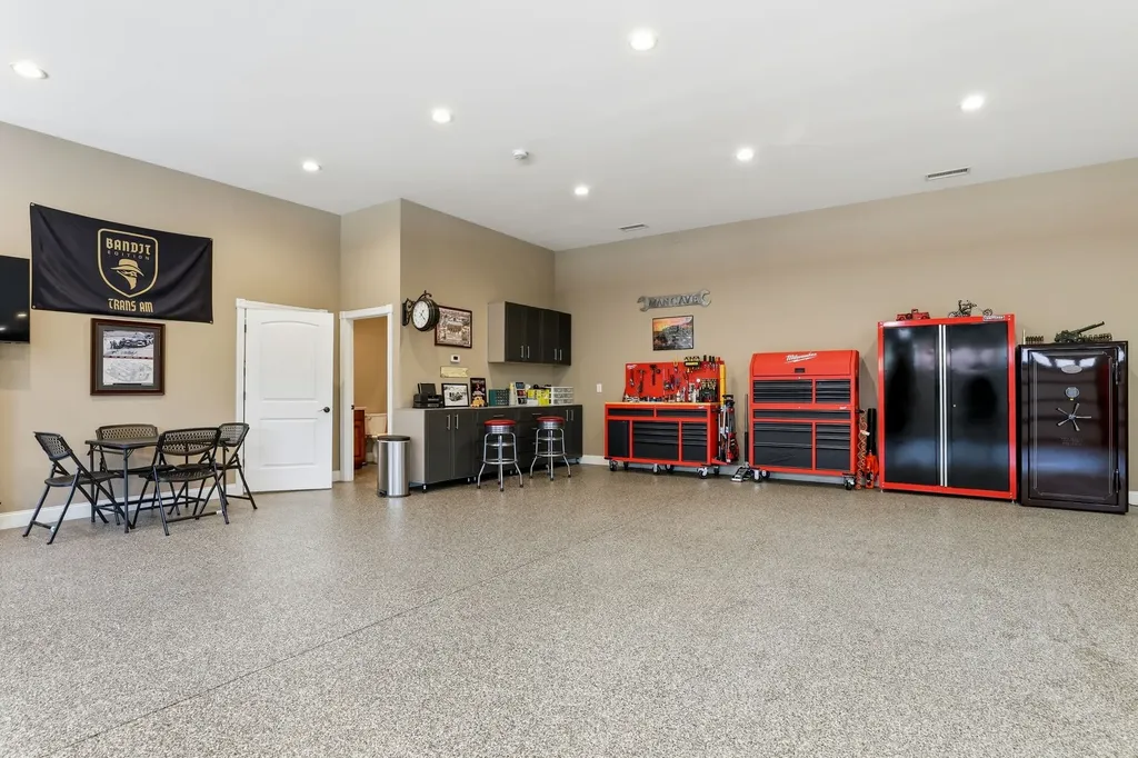 126 Hidden Valley Road Arrington TN 37014