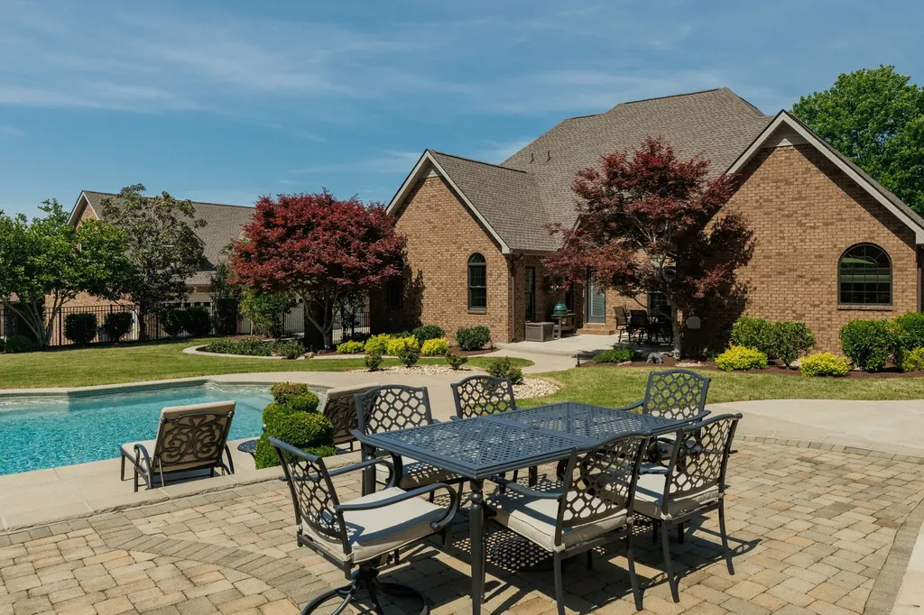 126 Hidden Valley Road Arrington TN 37014
