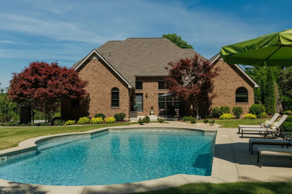 126 Hidden Valley Road Arrington TN 37014
