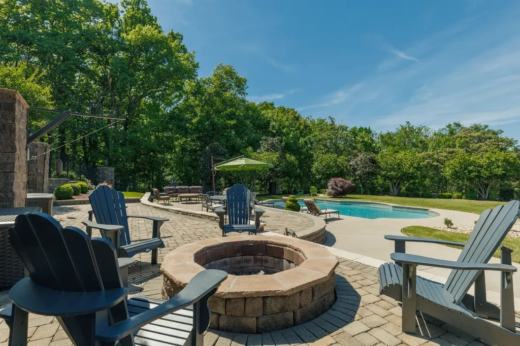 126 Hidden Valley Road Arrington TN 37014
