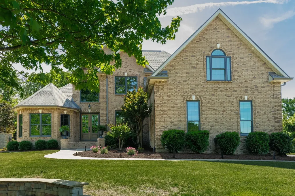 126 Hidden Valley Road Arrington TN 37014