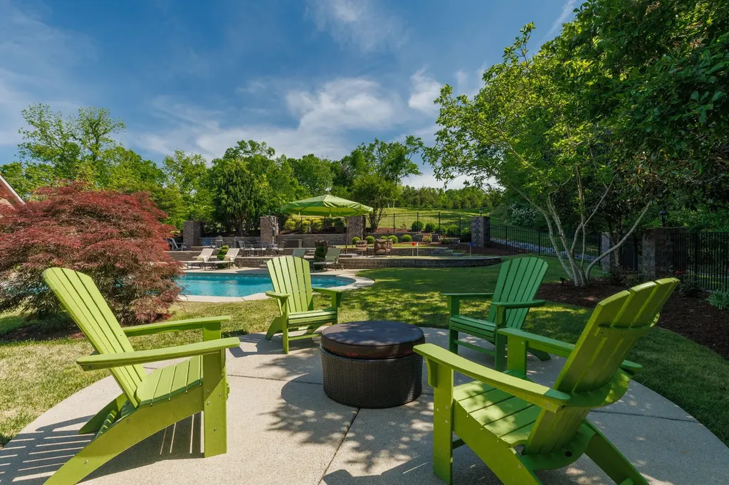 126 Hidden Valley Road Arrington TN 37014