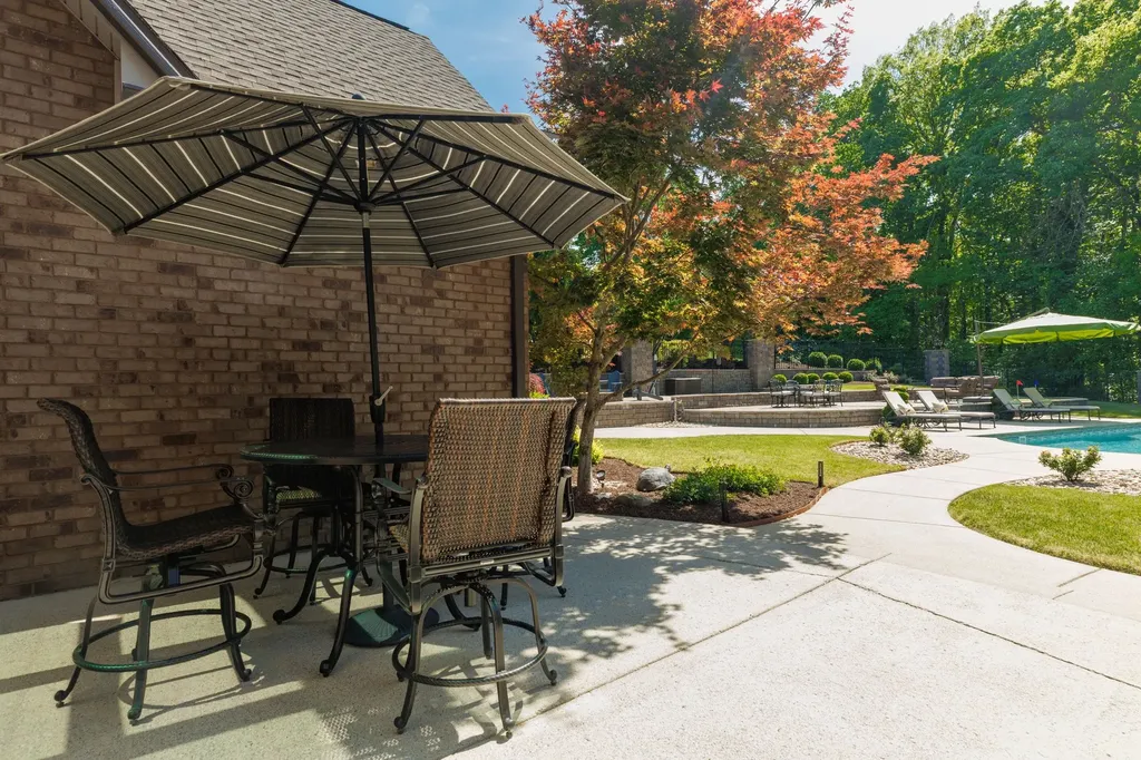 126 Hidden Valley Road Arrington TN 37014