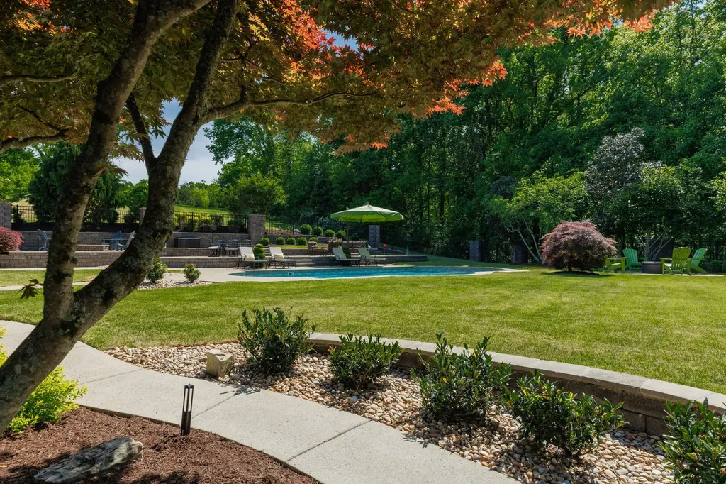 126 Hidden Valley Road Arrington TN 37014