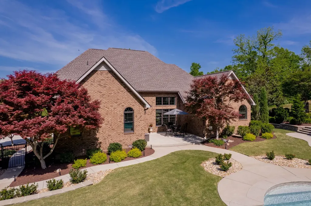 126 Hidden Valley Road Arrington TN 37014