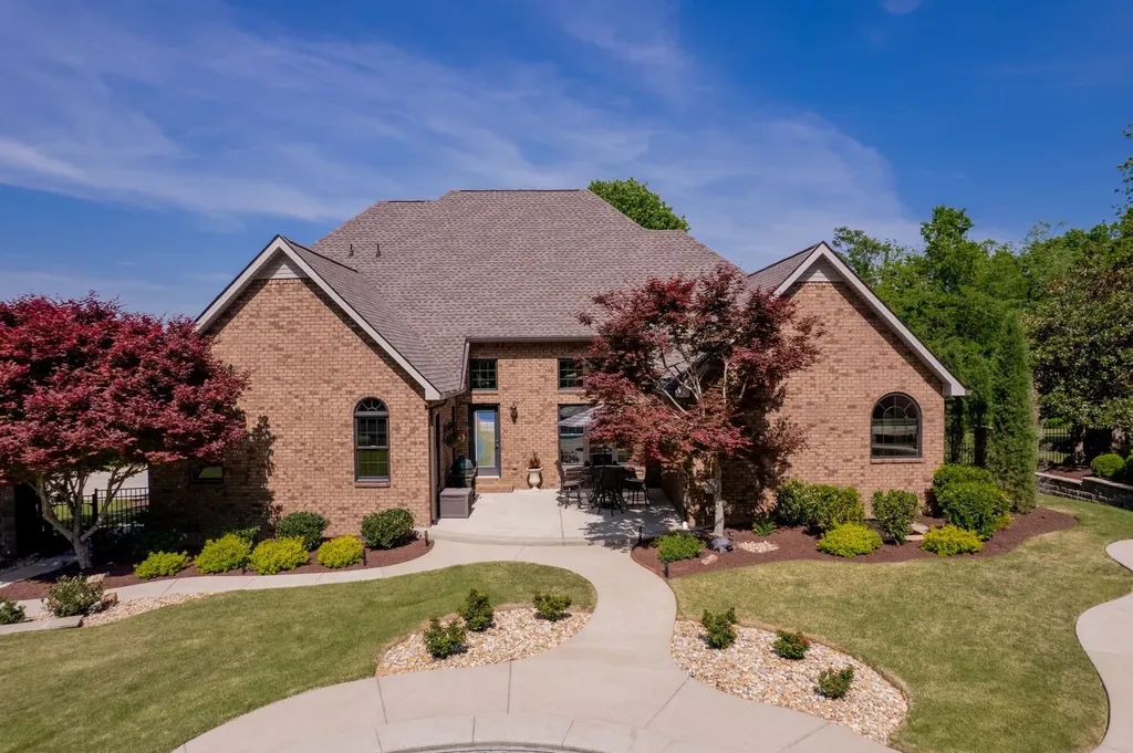 126 Hidden Valley Road Arrington TN 37014