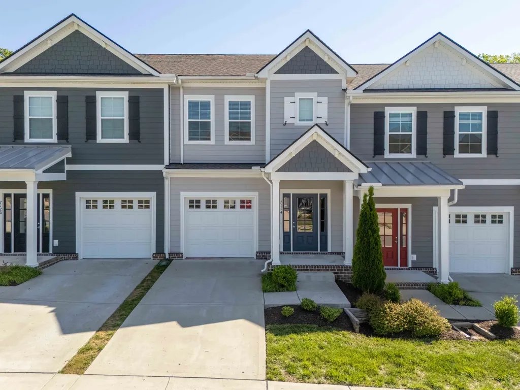 7114 Gracious Drive Franklin TN 37064