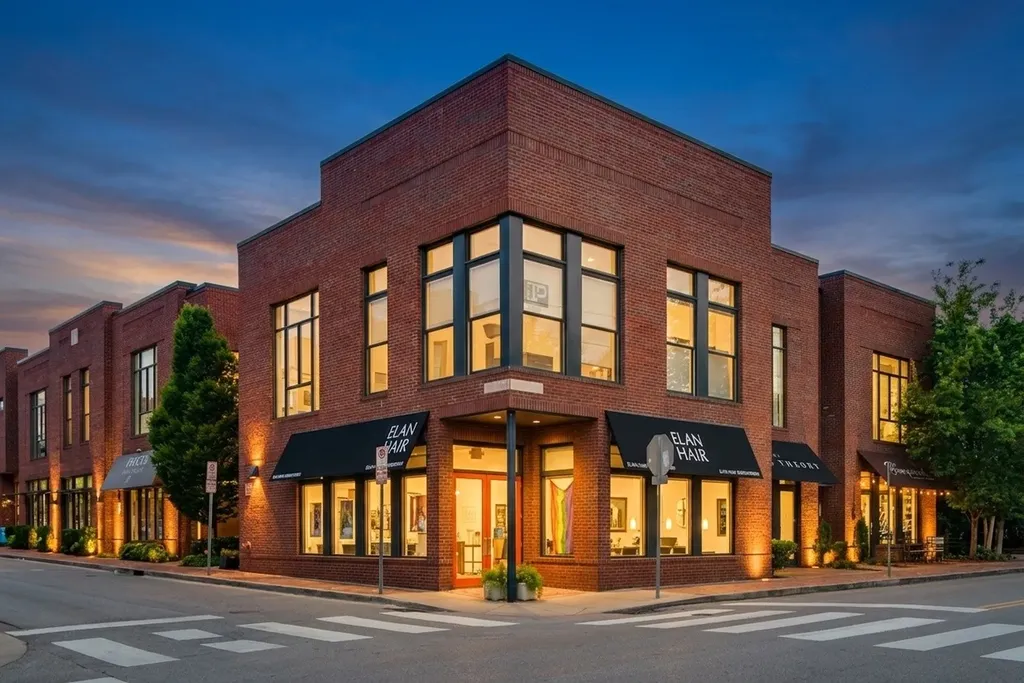 1201 5th Ave, N Nashville TN 37208
