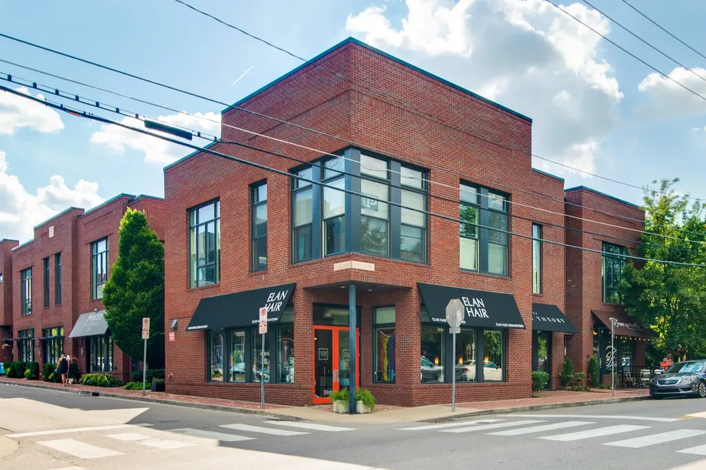 1201 5th Ave, N Nashville TN 37208