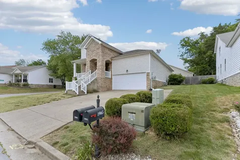 1961 Deep Woods Trail Nashville TN 37214