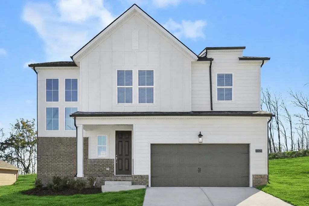 1029 Riverview Run Madison TN 37115