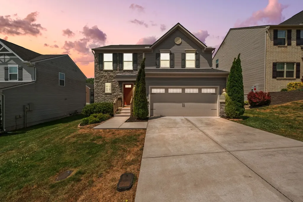 3105 Bent Tree Lane Columbia TN 38401