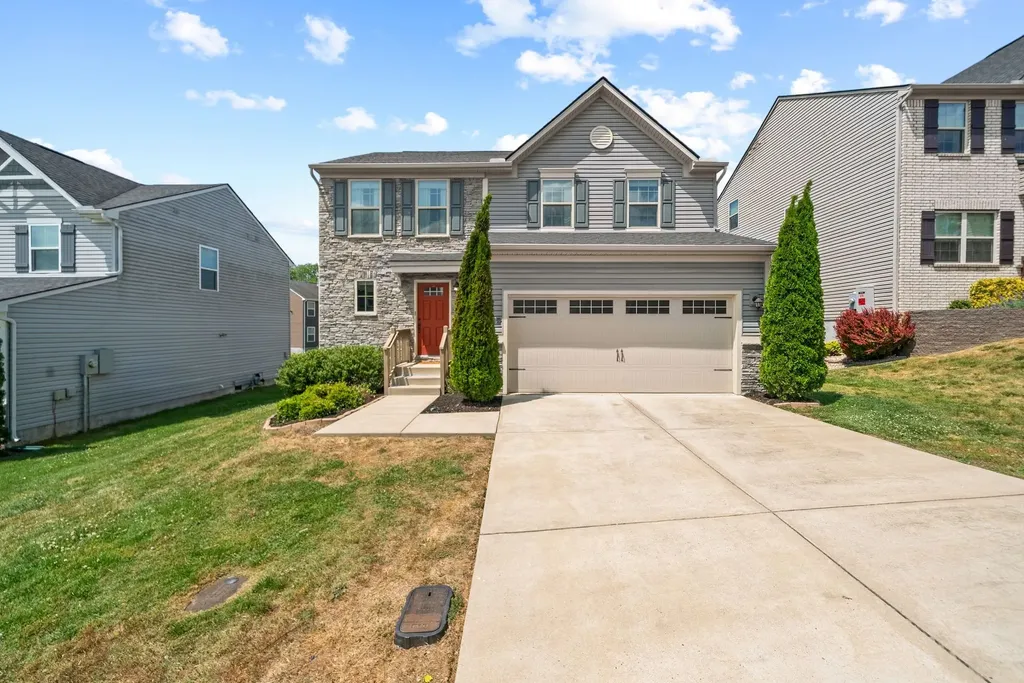 3105 Bent Tree Lane Columbia TN 38401