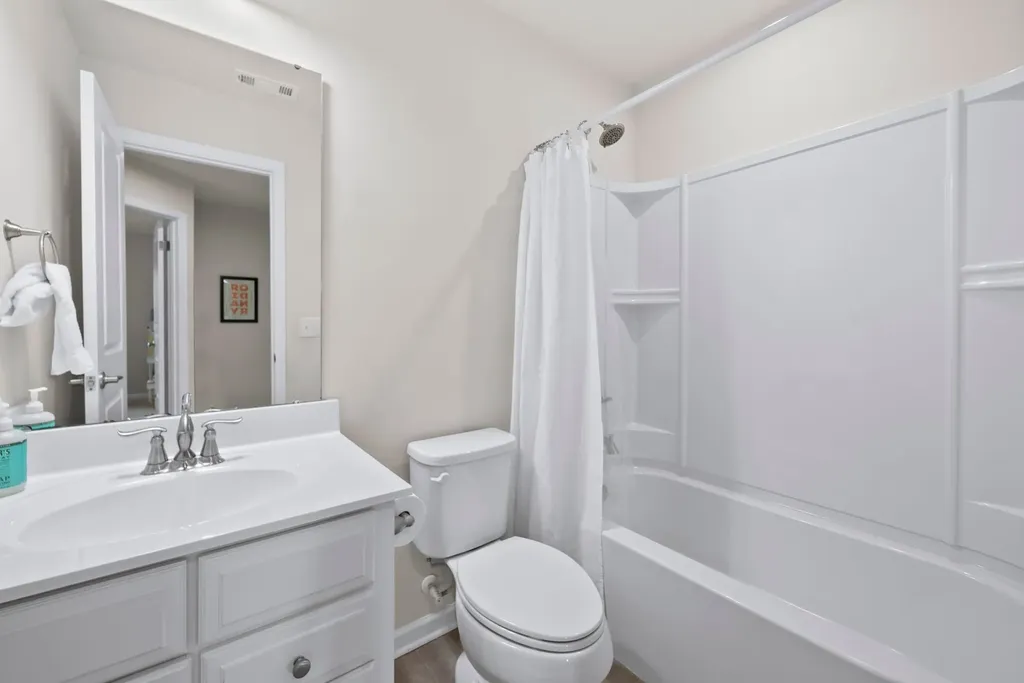 3105 Bent Tree Lane Columbia TN 38401