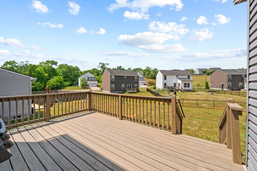 3105 Bent Tree Lane Columbia TN 38401