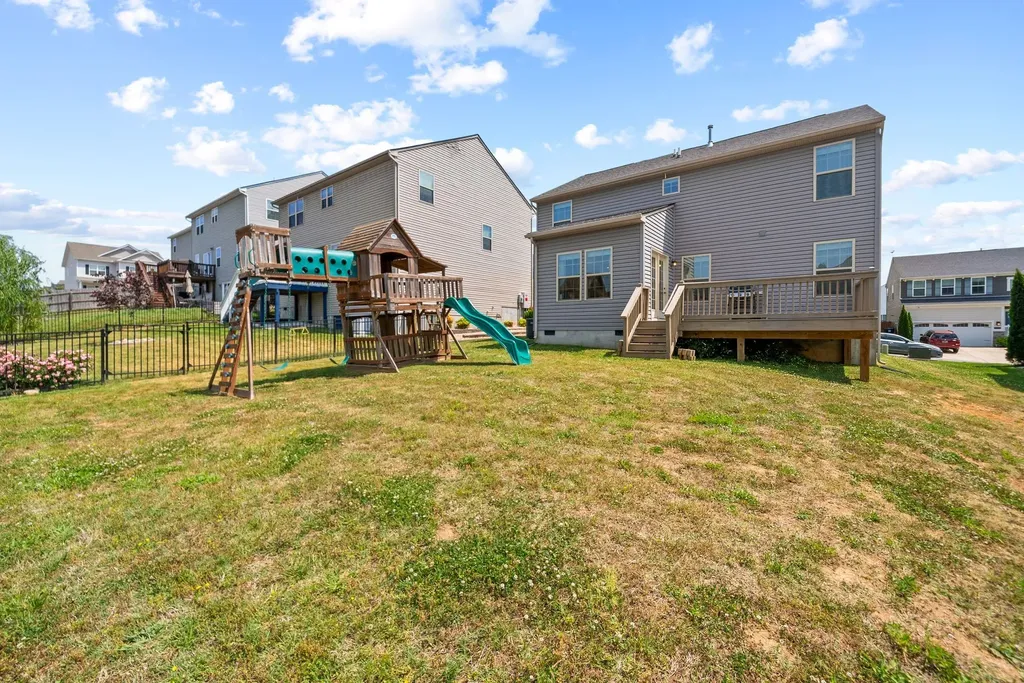 3105 Bent Tree Lane Columbia TN 38401