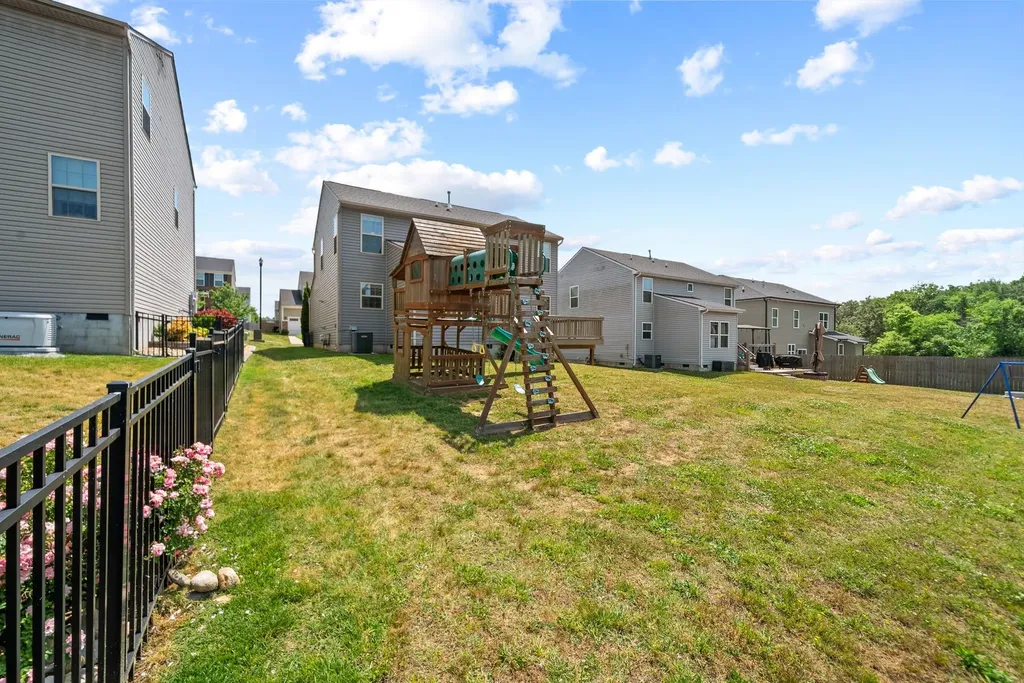 3105 Bent Tree Lane Columbia TN 38401