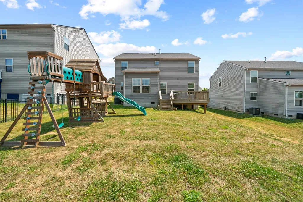 3105 Bent Tree Lane Columbia TN 38401