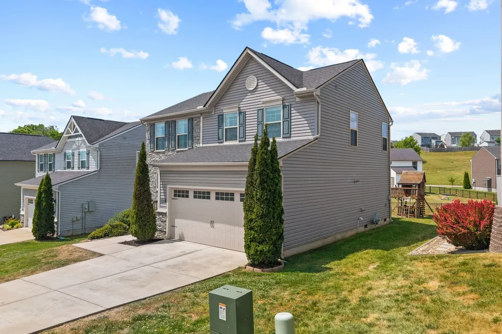 3105 Bent Tree Lane Columbia TN 38401