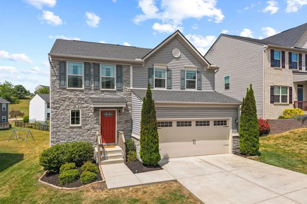 3105 Bent Tree Lane Columbia TN 38401