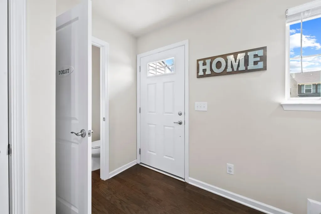 3105 Bent Tree Lane Columbia TN 38401