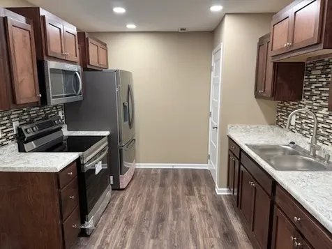 1416 E Lincoln Street Tullahoma TN 37388