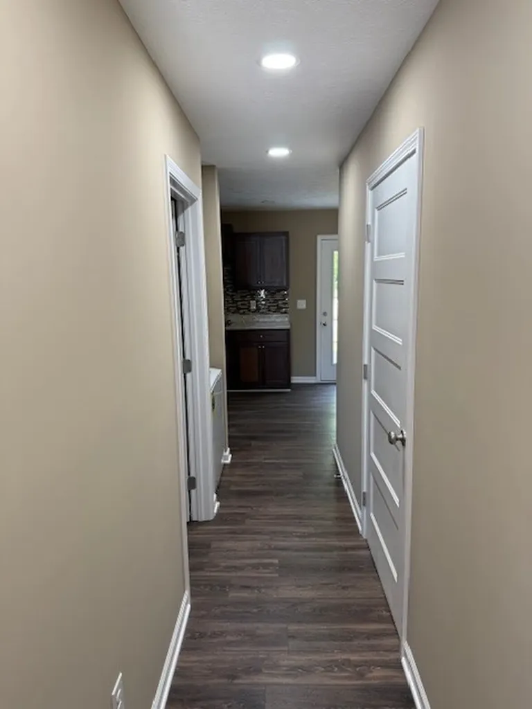 1416 E Lincoln Street Tullahoma TN 37388